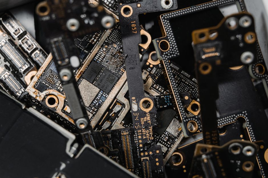 Elektronički sklopovi za kibernetičku sigurnost